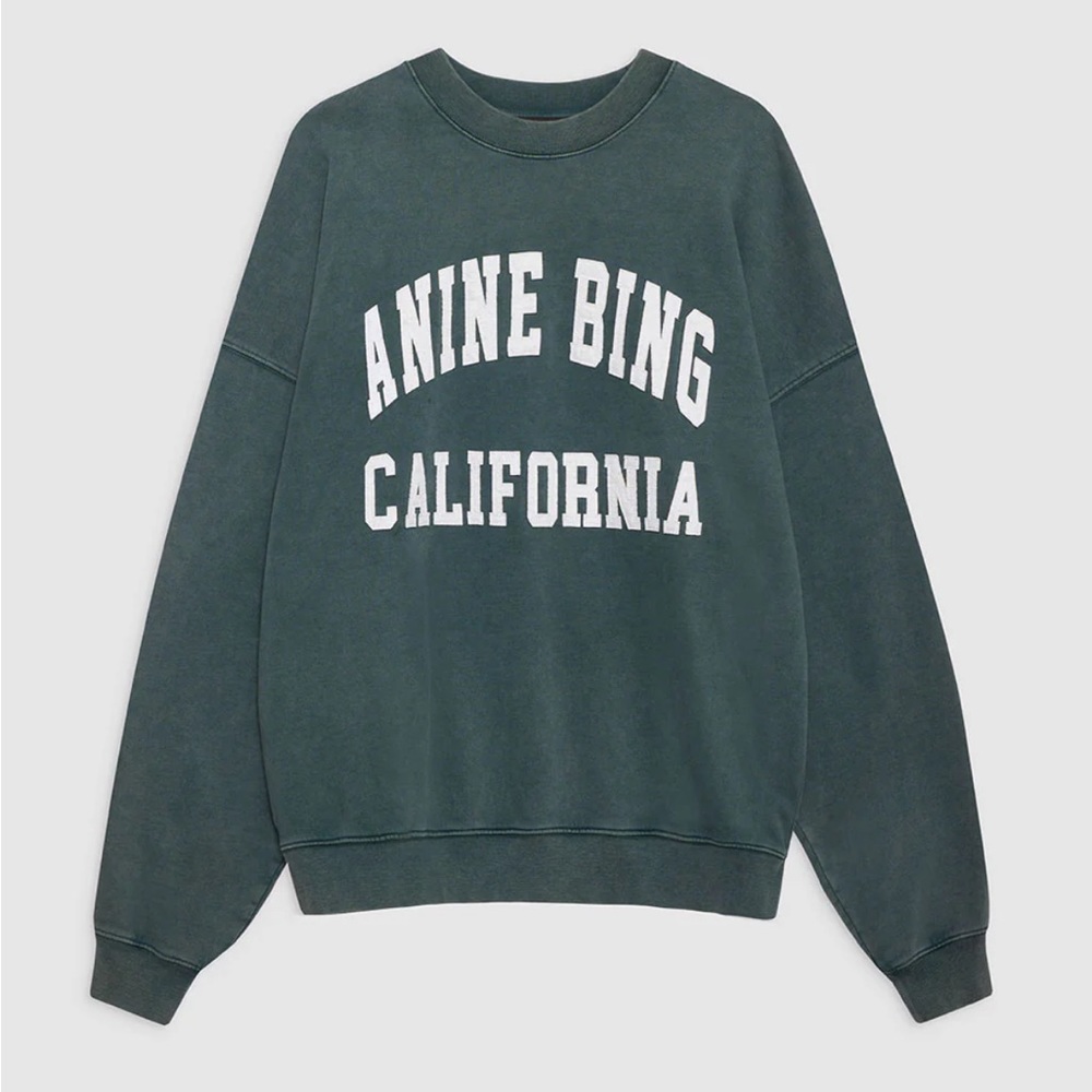 Miles Sweatshirt - Size Small